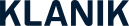 Klanik logo